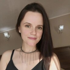 Фотография девушки Ирина, 36 лет из г. Тюмень