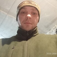 Фотография мужчины Коля, 34 года из г. Ростов-на-Дону