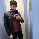 Али, 27 лет