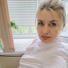 Фотография девушки Евгения, 43 года из г. Ростов-на-Дону