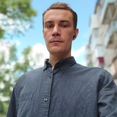 Фотография мужчины Владимир, 35 лет из г. Борисов