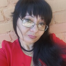Фотография девушки Марина, 47 лет из г. Краснодар