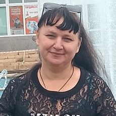 Фотография девушки Алена, 45 лет из г. Уссурийск