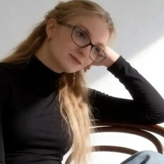 Фотография девушки Александра, 27 лет из г. Тула