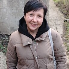 Фотография девушки Ольга, 55 лет из г. Ростов-на-Дону