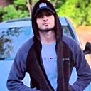 Амир, 26 лет