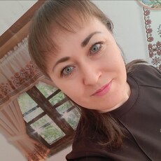 Фотография девушки Людмила, 37 лет из г. Славянск-на-Кубани