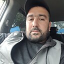 Али, 37 лет
