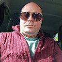 Андрей, 40 лет