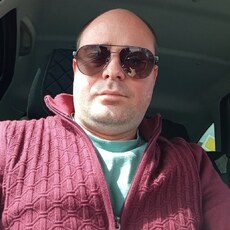 Фотография мужчины Андрей, 40 лет из г. Иркутск