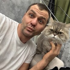 Фотография мужчины Денис, 36 лет из г. Гродно