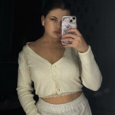 Фотография девушки Настя, 20 лет из г. Саратов