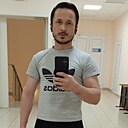 Рузаль, 25 лет