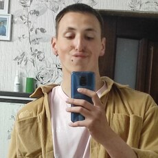 Фотография мужчины Кирилл, 23 года из г. Брест