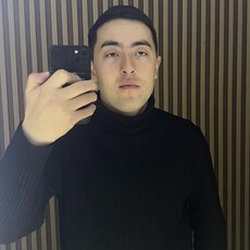 Фотография мужчины Ke, 28 лет из г. Щучинск