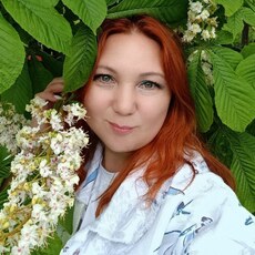 Фотография девушки Вера, 44 года из г. Чайковский