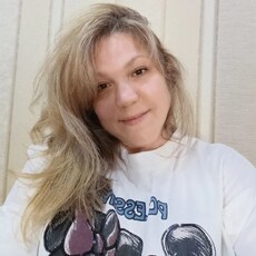 Фотография девушки Наденька, 43 года из г. Саратов