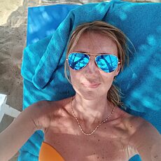 Фотография девушки Ксения, 47 лет из г. Волгоград