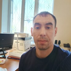Фотография мужчины Алексей, 36 лет из г. Новочебоксарск