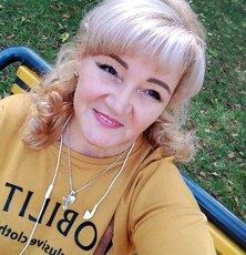 Фотография девушки Nelochka, 55 лет из г. Хмельницкий