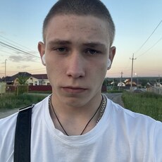 Фотография мужчины Станислав, 18 лет из г. Курск