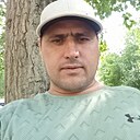 Рахим, 37 лет