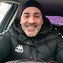 Самир, 45 лет
