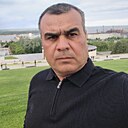 Уморбек, 46 лет