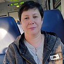 Люба, 52 года