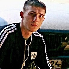 Фотография мужчины Андрей, 36 лет из г. Саяногорск