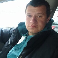 Фотография мужчины Алексей, 37 лет из г. Кемерово