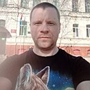 Wolf, 42 года
