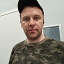 Михаил, 39 лет