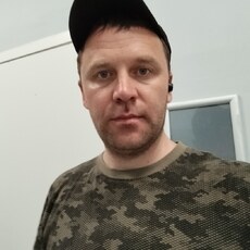 Фотография мужчины Михаил, 39 лет из г. Безенчук