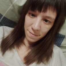 Фотография девушки Аня, 26 лет из г. Томск