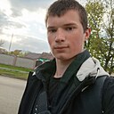 Матвей, 18 лет