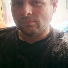Фотография мужчины Юрий, 39 лет из г. Друя