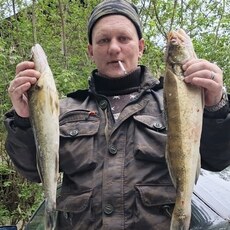 Фотография мужчины Максим, 43 года из г. Подольск