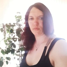 Фотография девушки Надежда, 36 лет из г. Верхнедвинск