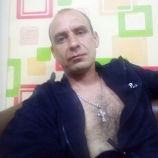 Фотография мужчины Сергей, 44 года из г. Самара