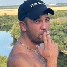 Фотография мужчины Лютый, 36 лет из г. Москва