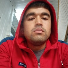 Фотография мужчины Ali, 41 год из г. Челябинск