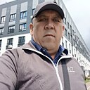 Уткирбек, 46 лет