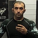 Мансур, 36 лет