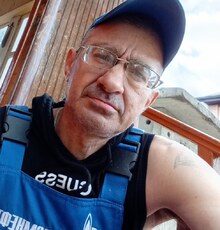Фотография мужчины Дмитрий, 50 лет из г. Серпухов