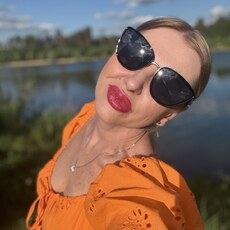 Фотография девушки Елена, 47 лет из г. Свердловский