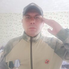 Фотография мужчины Евгений, 42 года из г. Тула