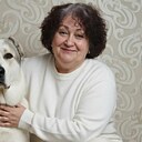 Нина, 65 лет