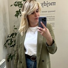 Фотография девушки Екатерина, 32 года из г. Москва
