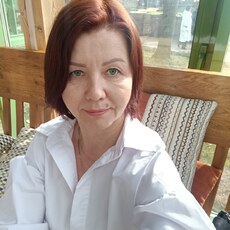 Фотография девушки Елена, 46 лет из г. Нижний Новгород